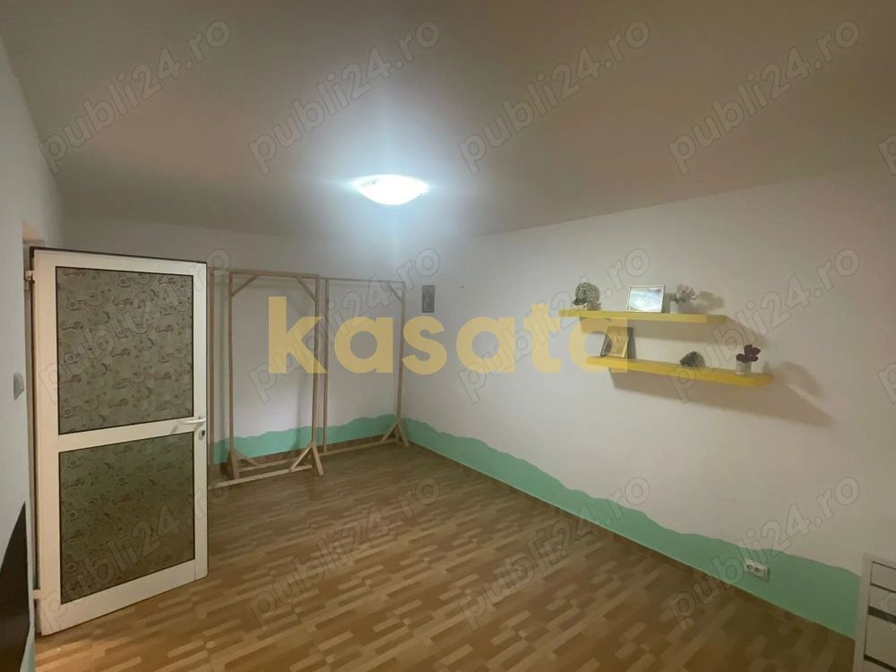 OPORTUNITATE | APARTAMENT 2 CAMERE | STEFAN CEL MARE | BLOC 1981 - Poză 1