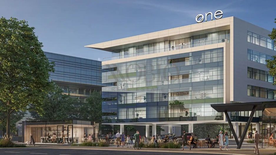 Studio | Pipera | One North Lofts - Poză 9