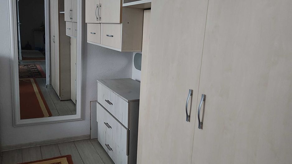 BRASADAS vinde ap 2 cam 31 mp. la PARTER in Micro 14. - Poză 3