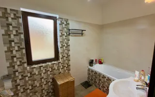Casa tip duplex, 5 camere, Mogosoaia, P+1+Pod ! - Poză 29