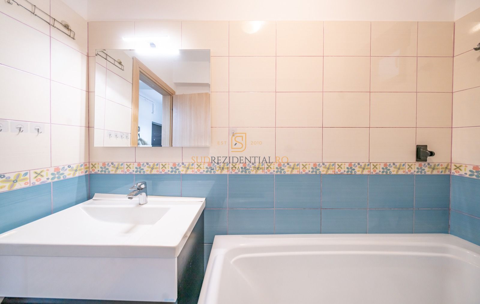 Apartament 3 camere, acces metrou Dimitrie Leonida, Popesti-Leordeni - Poză 15