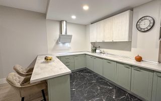 Apartament 3 Camere | Lux | Triana Pipera | Loc de parcare subteran - Poză 7