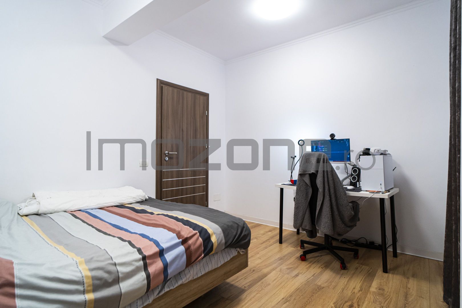 Militari - Drumul Belsugului, 3 camere + 63 mp. Curte, 2 gr. sanitare - Poză 12