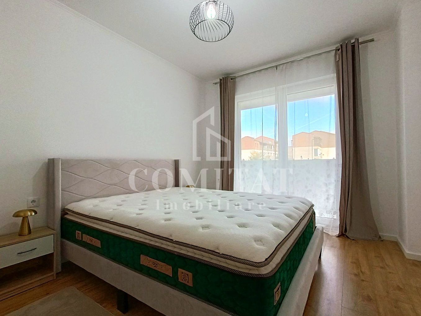Apartament 2 camere la cheie| Etaj intermediar | Zona Eroilor-Florești - Poză 1