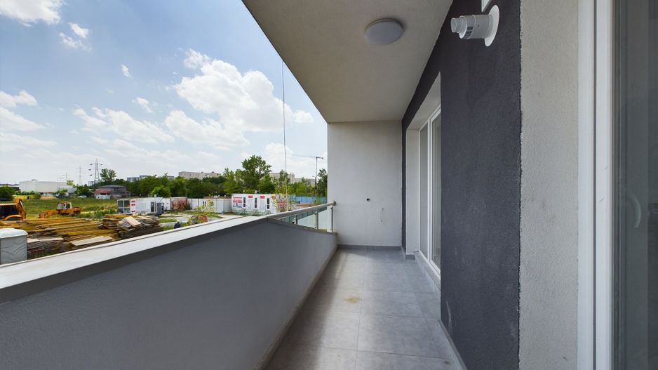 Garsonieră decomandată în zona Theodor Pallady - Poză 6