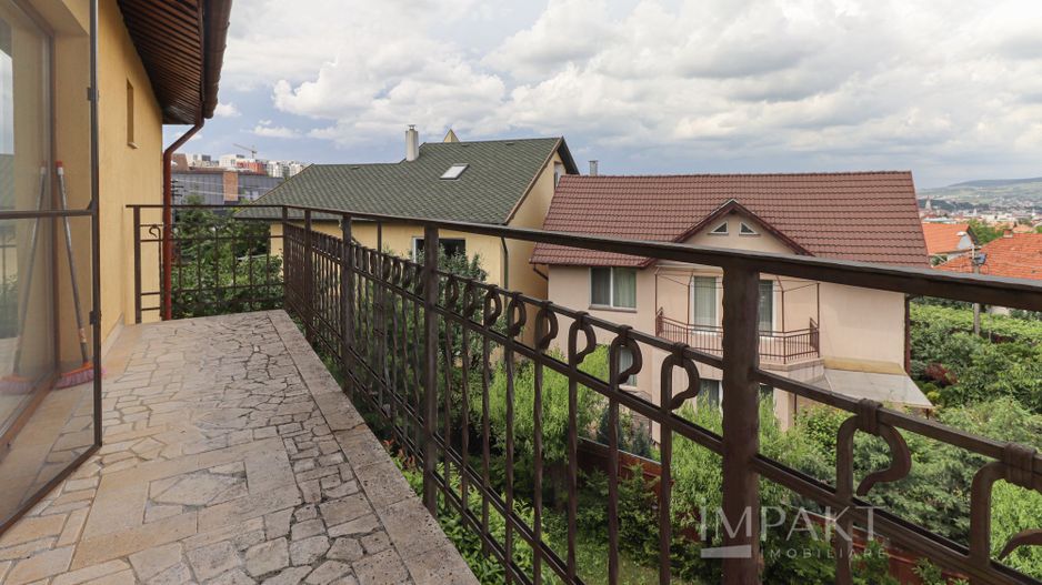 Casa individuala deosebita de vanzare, intr-o locatie de exceptie! - Poză 27