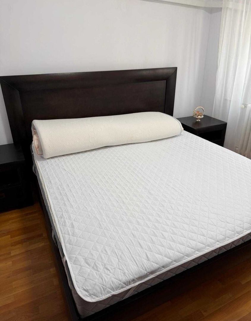 AP. 2 CAMERE FERDINAND, BLOC REABILITAT ,BUCATARIE INCHISA,MODERN - Poză 2