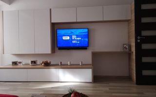 3 Camere | Parcare | Curte Interioară | Mobilat complet | Metrou | S6 - Poză 1