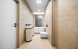 Comision 0! Penthouse 105 mp + Terasa 59 mp, Baza Sportiva Gheorgheni - Poză 10