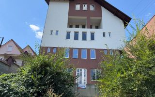 Casa de vinzare sect.Riscani,mun.Chisinau - Poză 1