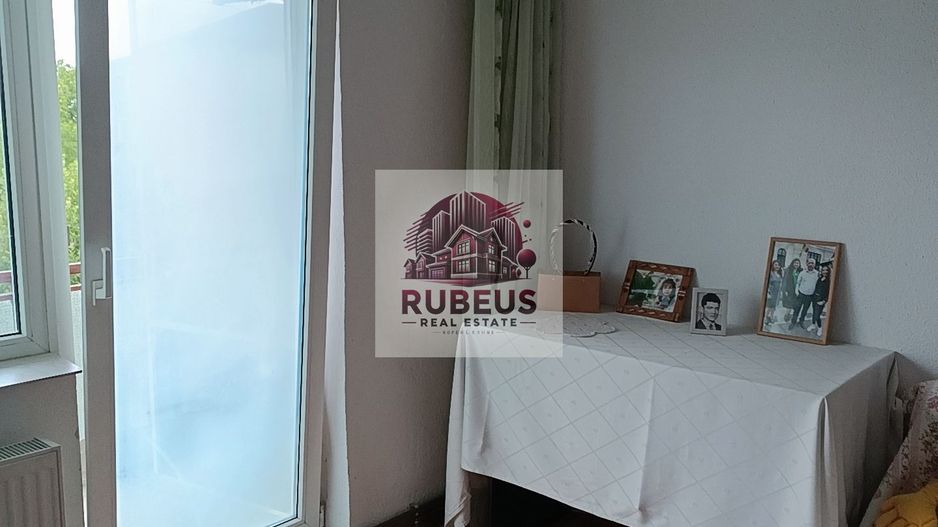 Apartament 3 camere, centrală proprie, 2 balcoane – Mihai Viteazu - Poză 8