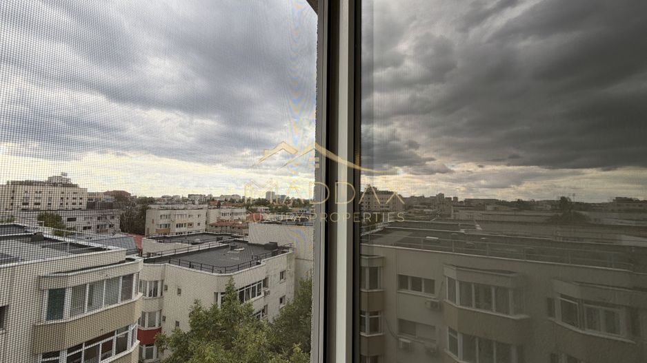 Apartament cu 3 camere // Dorobanți - Parc Floreasca - Poză 23