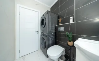 Subcetate|Coresi-Apartament 2 camere 60 mp+loc de parcare - Poză 13