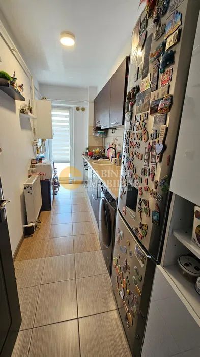 Etaj 2 -Apartament 2 Camere Decomandat Bloc 2015 - Poză 6