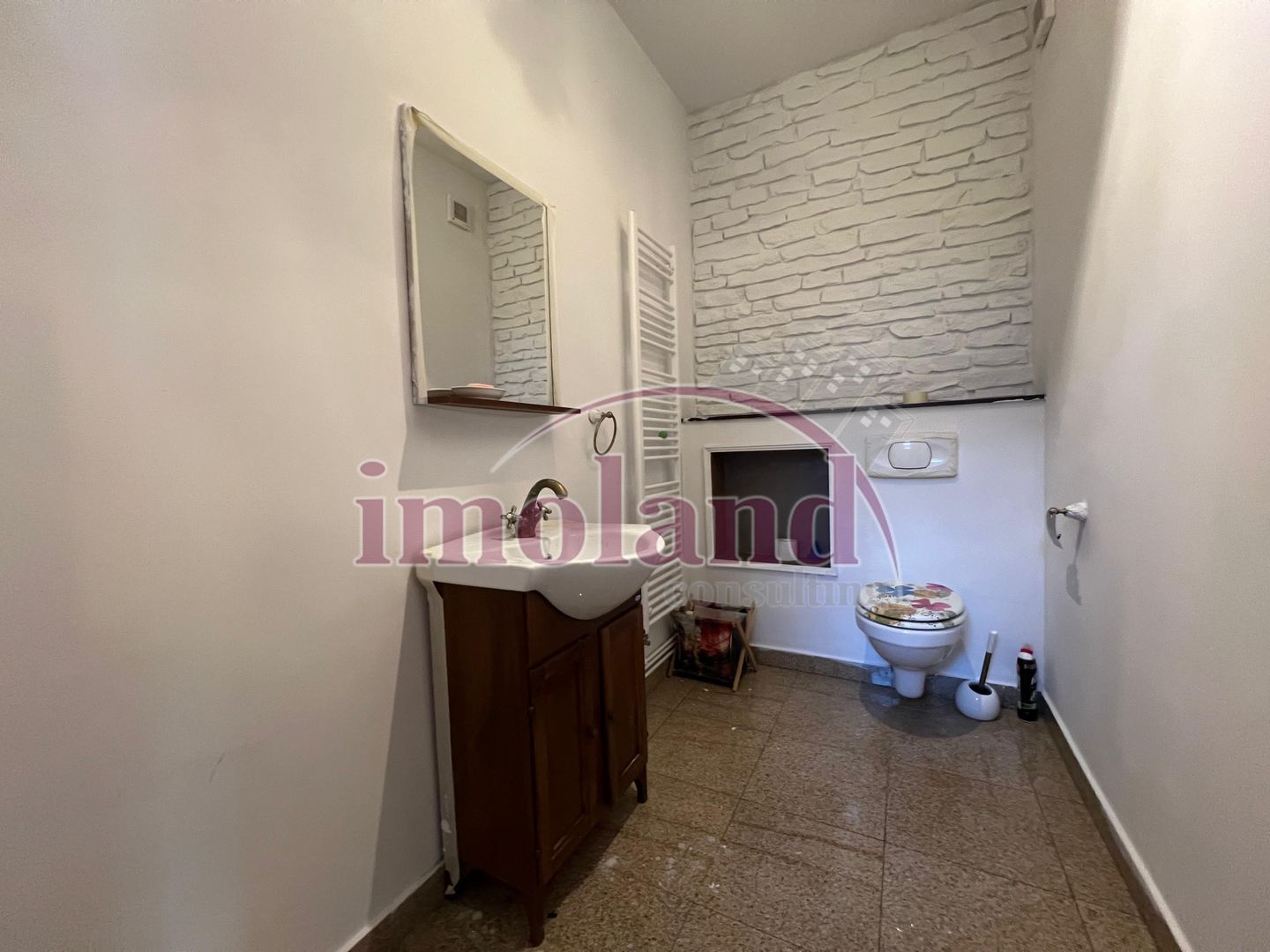 Inchiriere - vila - 6 camere - Parc Bazilescu-Bucurestii Noi - Poză 9