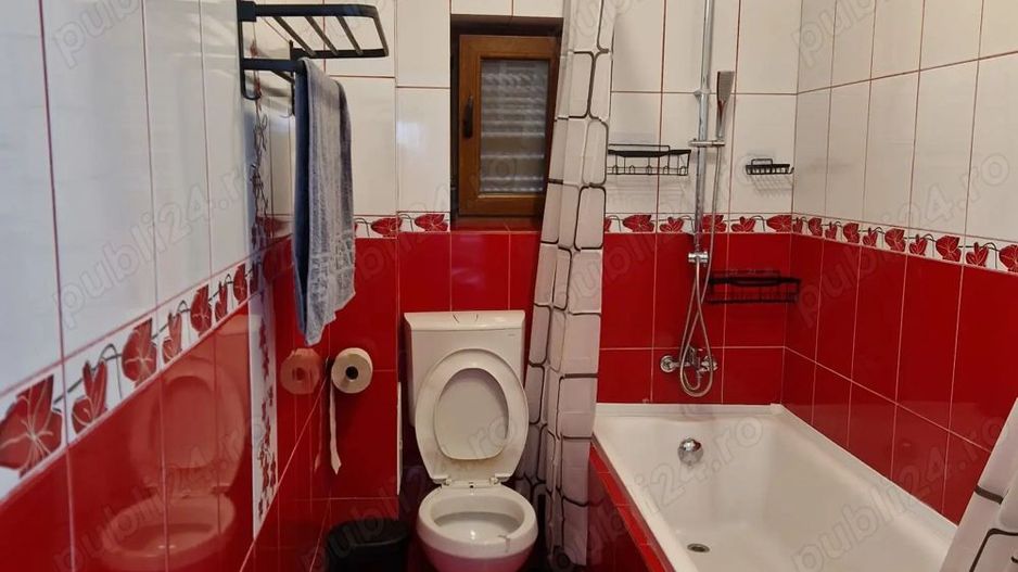 Garsonieră modernă Sector 3, curte privată, lângă parc IOR - Poză 3