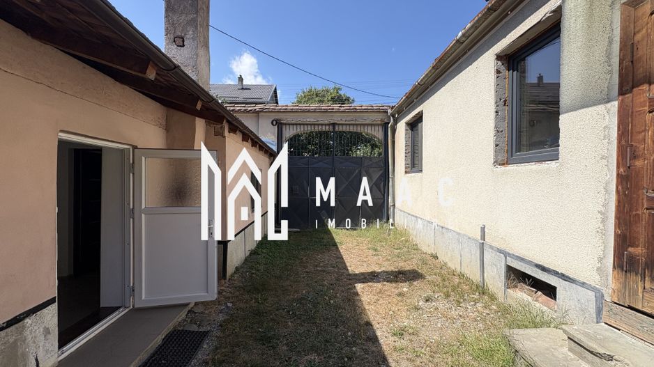 Casa rustica I 2corpuri I 1460mp teren I Porumbacu de jos - Poză 31