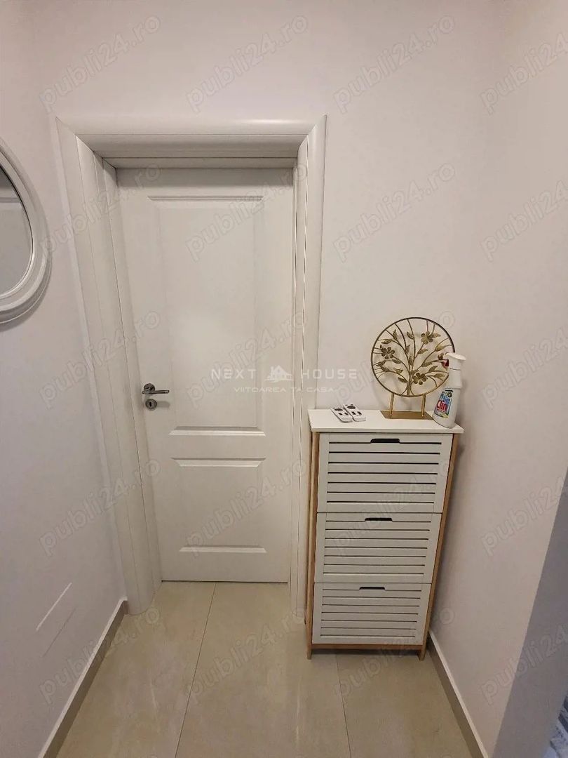 2 CAMERE | PARCUL CAROL – LIBERTY MALL – UNIRII - Poză 10