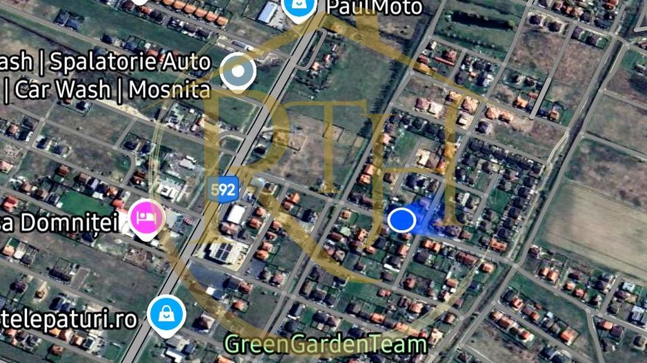 Oferim spre vanzare Duplex, regim P+M, Mosnita Noua, langa Valery, 0% Comision - Poză 11