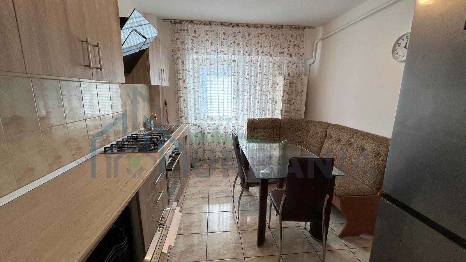 De Inchiriat - Apartament 3 Camere - Nicolina - Poză 2