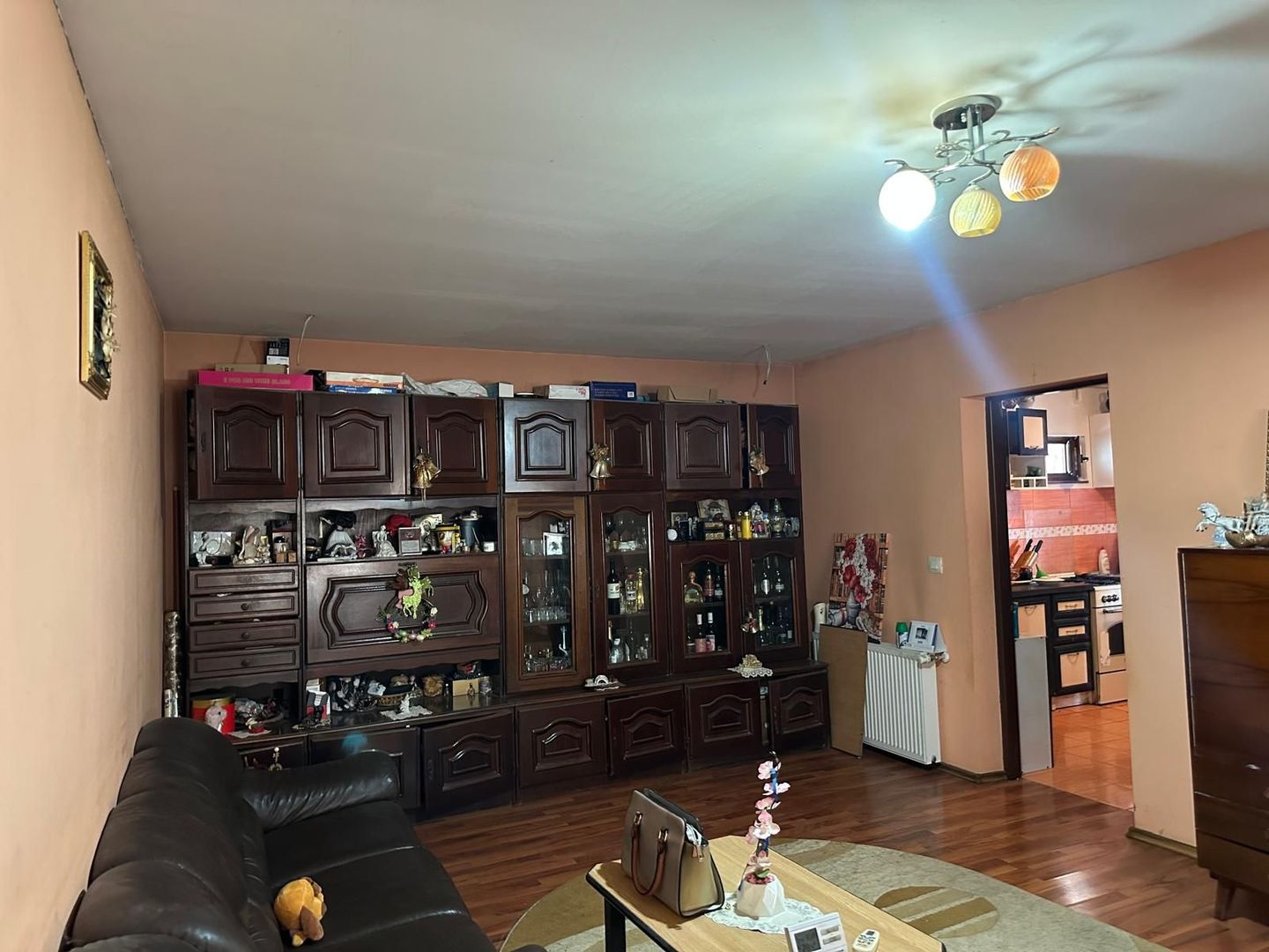 Casă individuală în Vatra Veche, Giarmata – 300 mp utili - Poză 5
