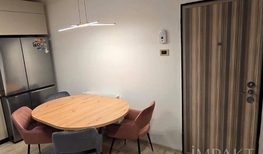 Apartament cu 3 camere de vanzare in zona Zorilor! - Poză 5