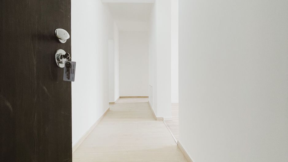 Excelent compartimentat | 3 camere, 2 bai, 84 mp | Spatios&Luminos - Poză 8