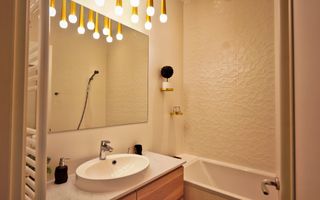 Apartament de inchiriat 2 camere | Laguna Residence - Poză 8