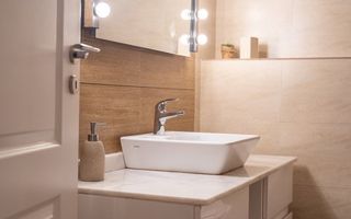 Apartament Aviatiei | Mall Promenada - Poză 7