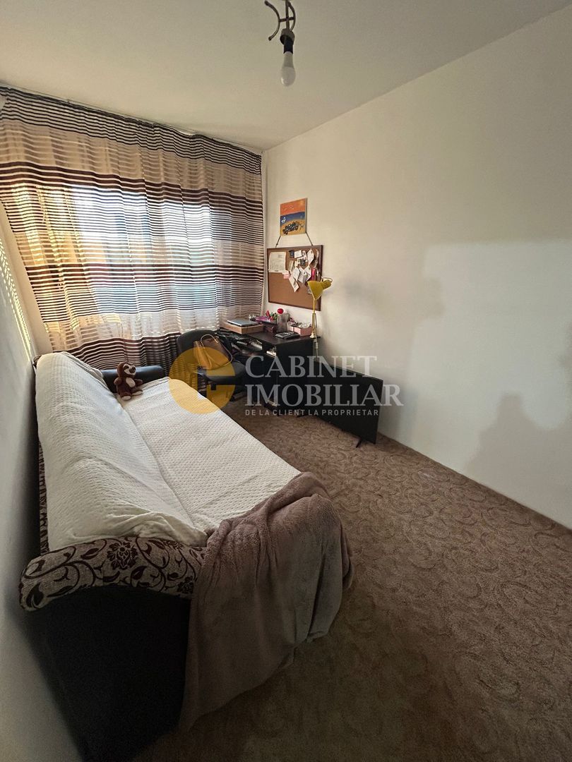 3 CAMERE - Bulevardul Tutora - FARA RISC - Poză 5