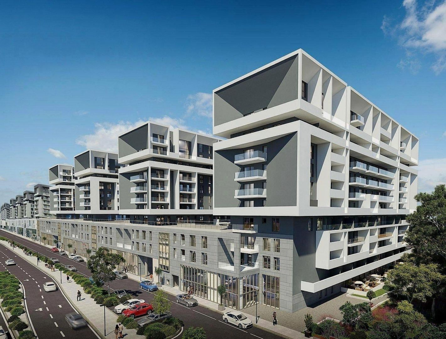 PRIMA VISTA - Poză 6