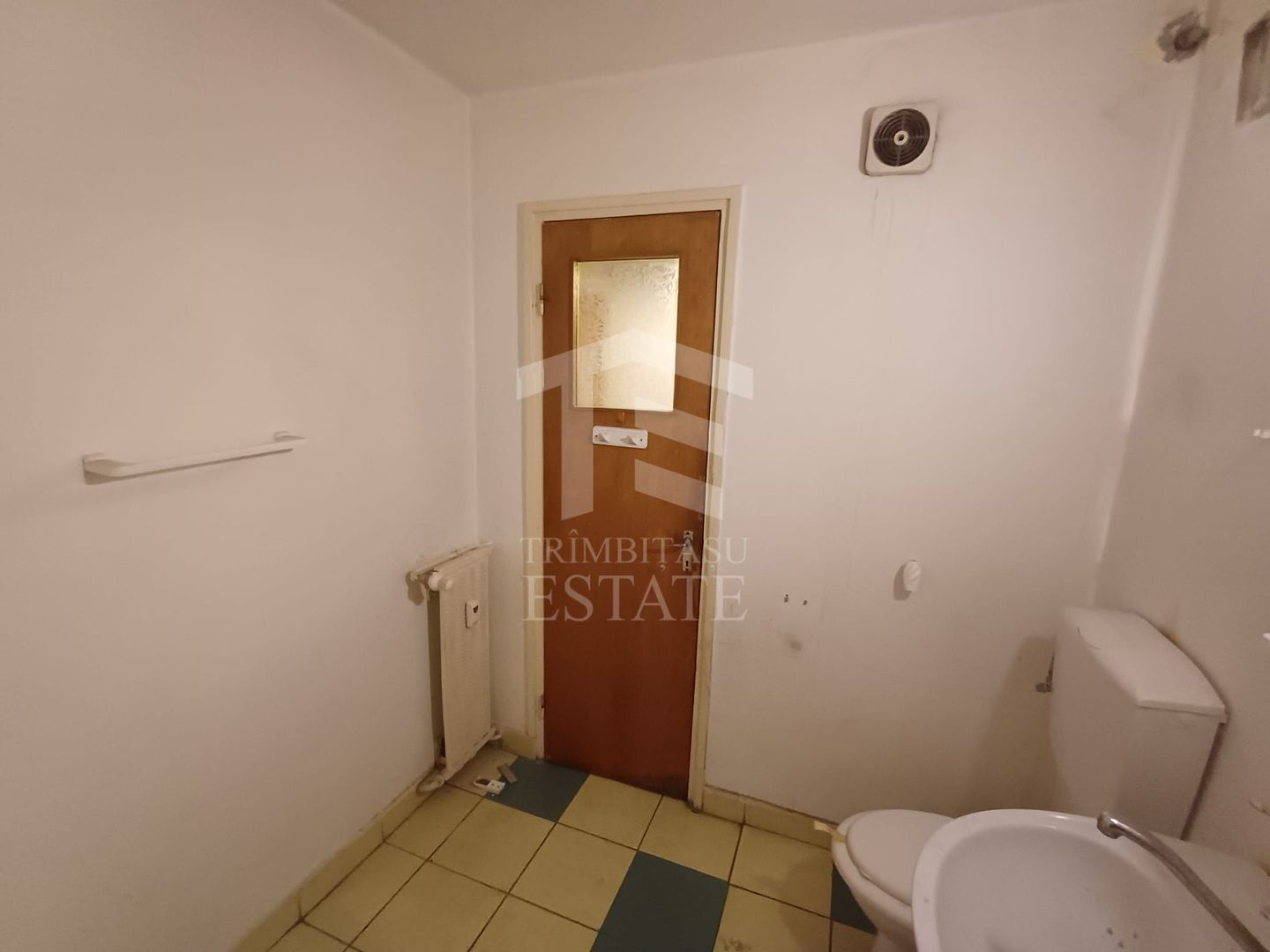 Apartament 2 camere decomandat  Metrou Obor Calea Mosilor - Poză 11