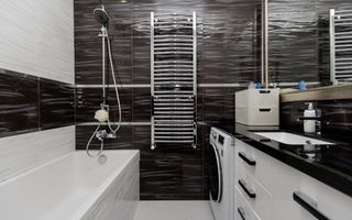 Vânzare, apartament, 2 camere, str. Academician Iachim Grosul, Centru - Poză 12