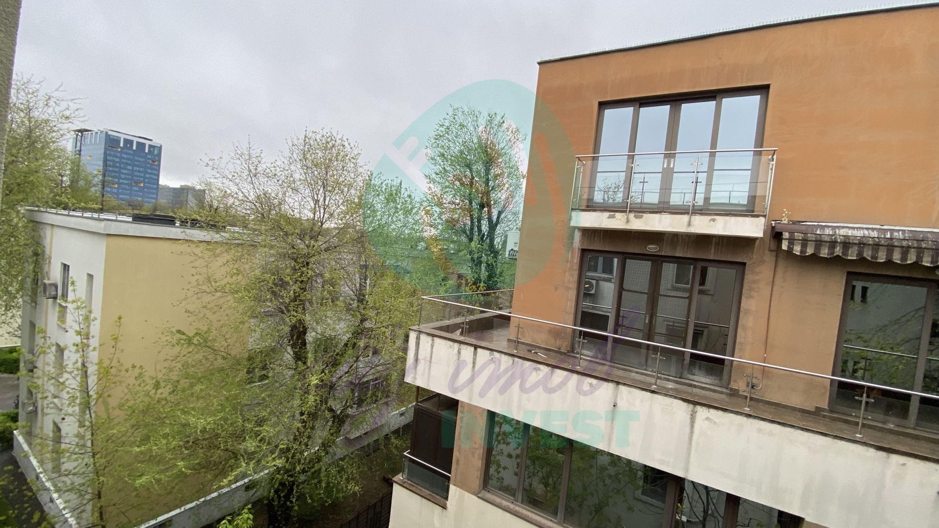 Apartament de 2 camere, Floreasca – Compozitori - Poză 11