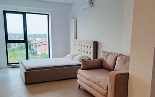 Apartament pentru vanzare I tip studio I Cortina North - Poză 1