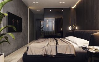 Apartament 3 camere de vanzare Pipera - Poză 14