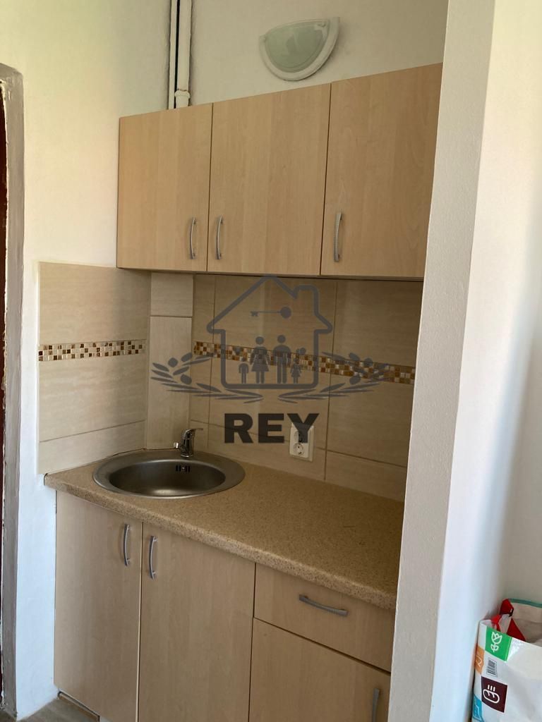 Garsonieră de vânzare terezian | etaj3 | randament bun din chirie - Poză 4