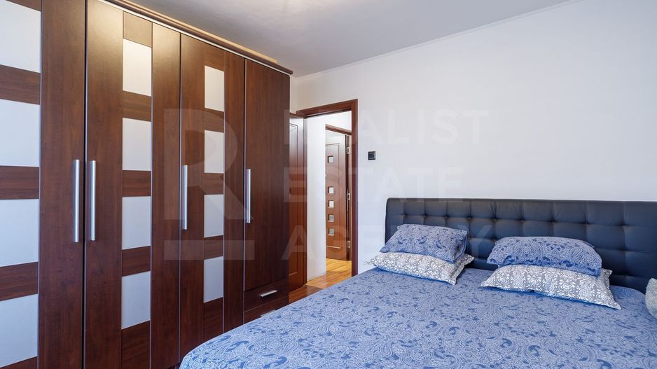 Vânzare, apartament, 3 camere, zona Uverturii - Poză 8