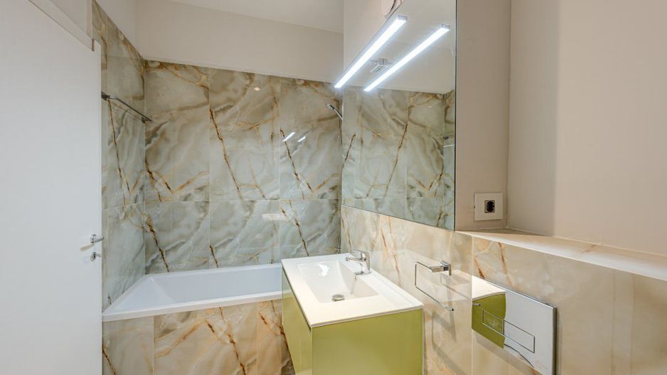 Apartament Baneasa | Aerogarii | Biharia - Poză 10