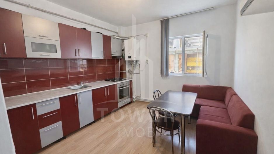 Apartament 2 camere, 64 mp, balcon și loc de parcare – Șelimbăr - Poză 3