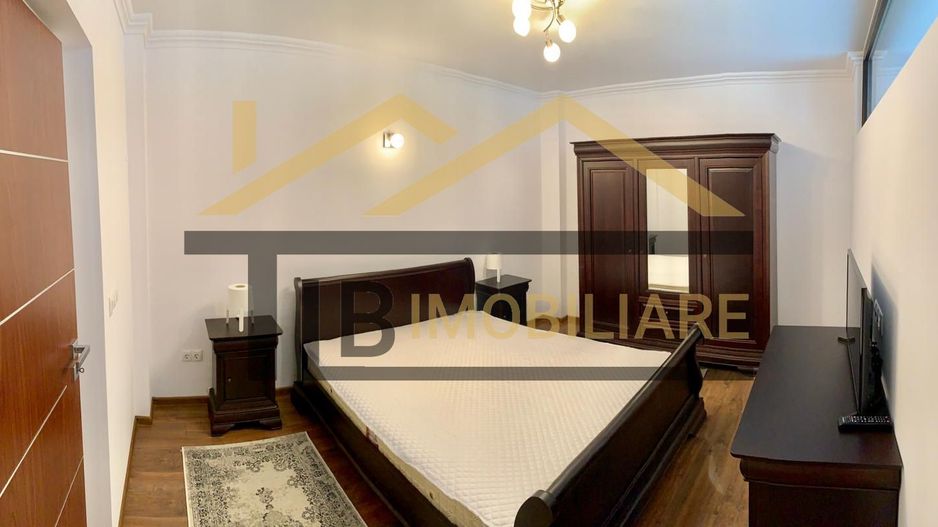 Apartament de 3 camere, 80mp, parcare, Zona ACTA Residence - Poză 10