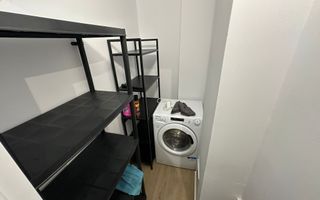 Apartament de 2 camere, 70mp, Zona Centrala - Poză 9