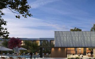 Studio Dublu | Proiect Nou | Gated-Community | Pipera - Poză 5