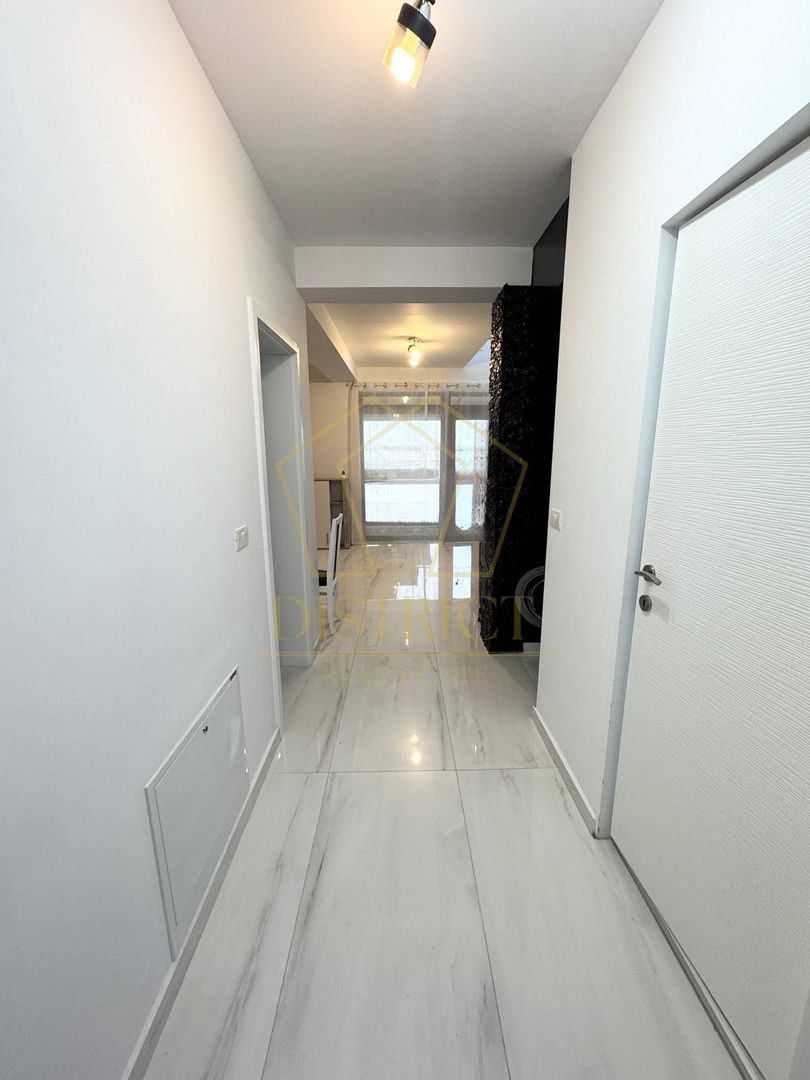 Casa insiruita cu 3 camere | Giroc - Poză 8