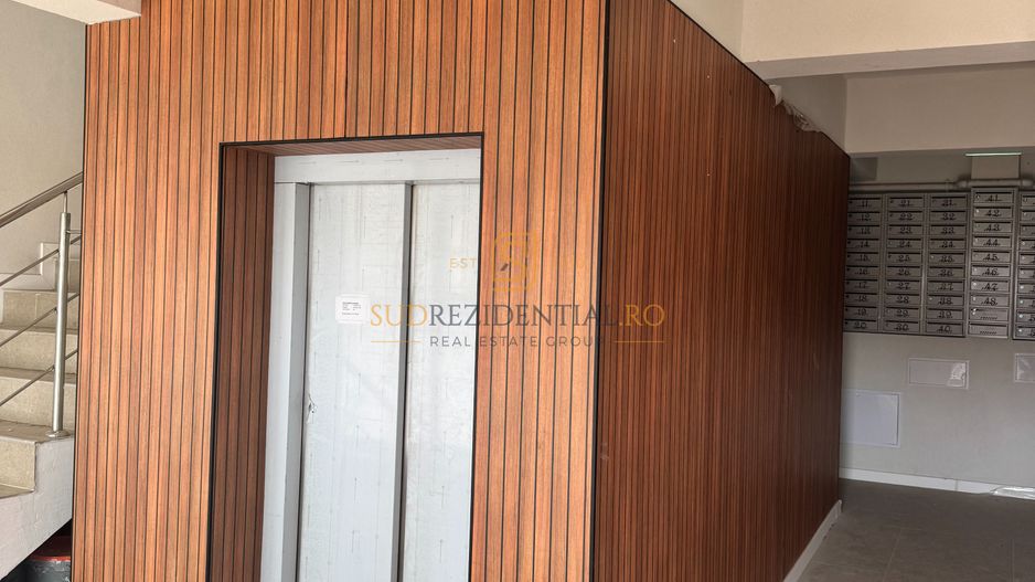 Apartament 2 camere de inchiriat Popesti Leordeni, Miraslau - Poză 12