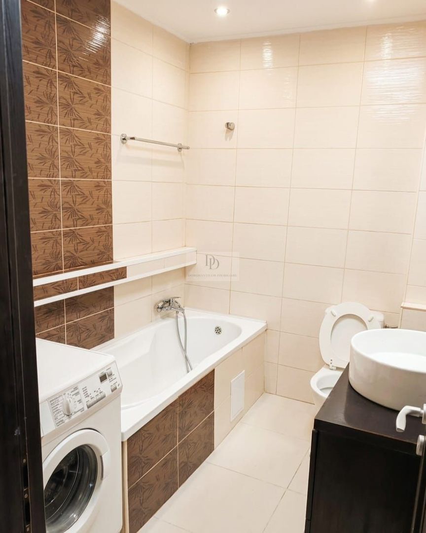 Apartament 2 camere | Parcare inclusă | Florești - Teilor / Eroilor - Poză 8