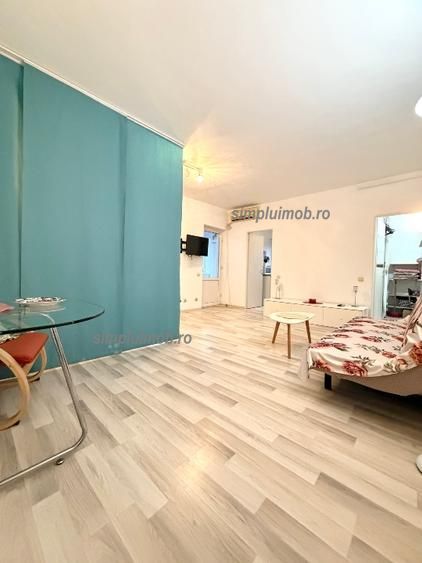 Nerva Traian studio 53mp cu balcon - Poză 10