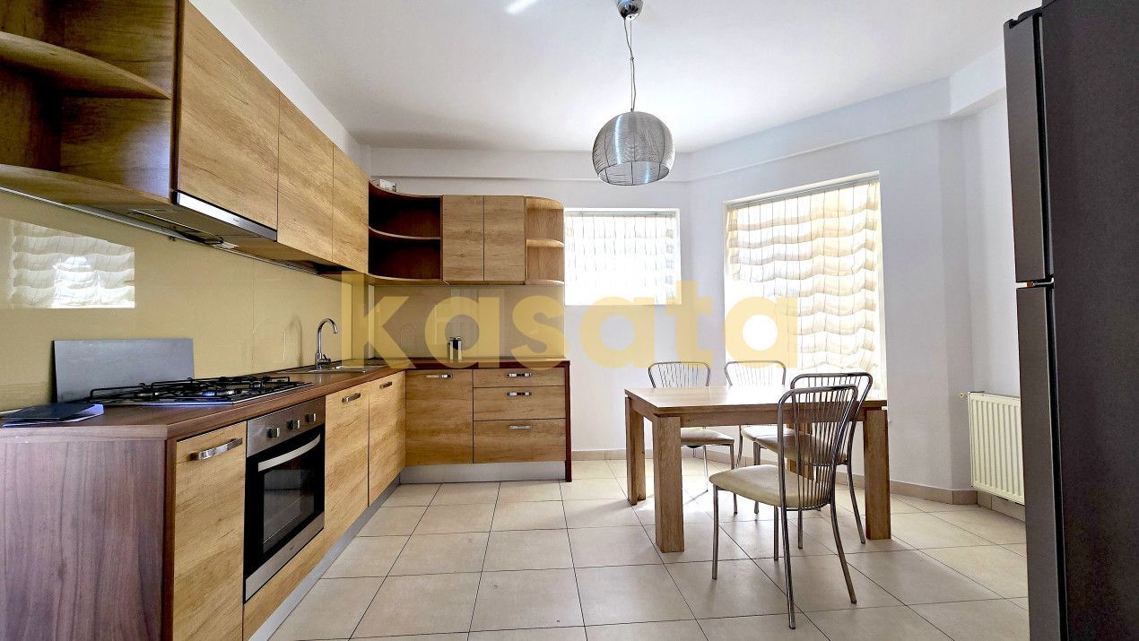 Vila individuala | 7 CAMERE | curte si garaj | PISCINA | IANCU NICOLAE - Poză 5