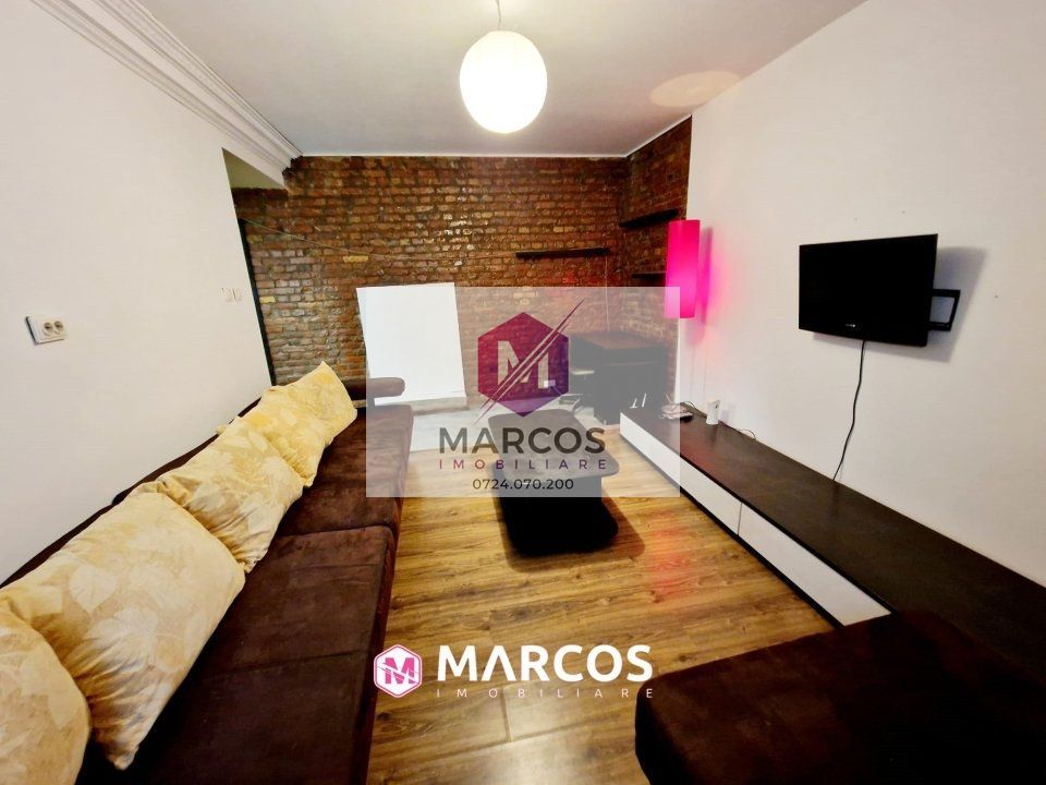Apartament 2 camere decomandat, Parter, Lunca, ID 947 - Poză 6