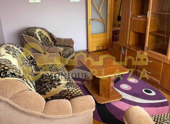 2 Camere | Centrala termica | Mobilat | Utilat | - Poză 1